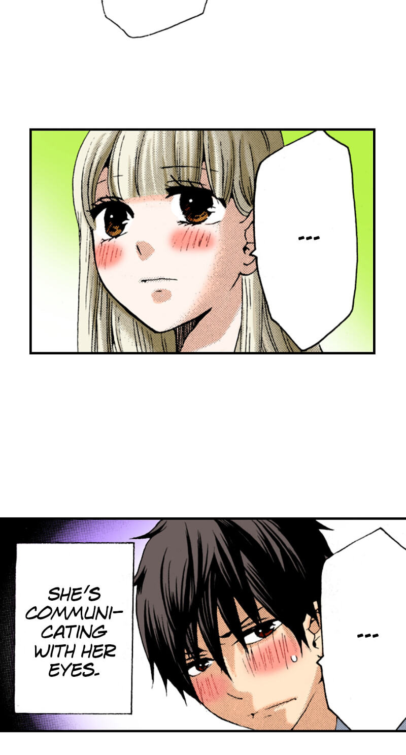 The Delayed High School Life of a Laborer Chapter 182 page 7 - 