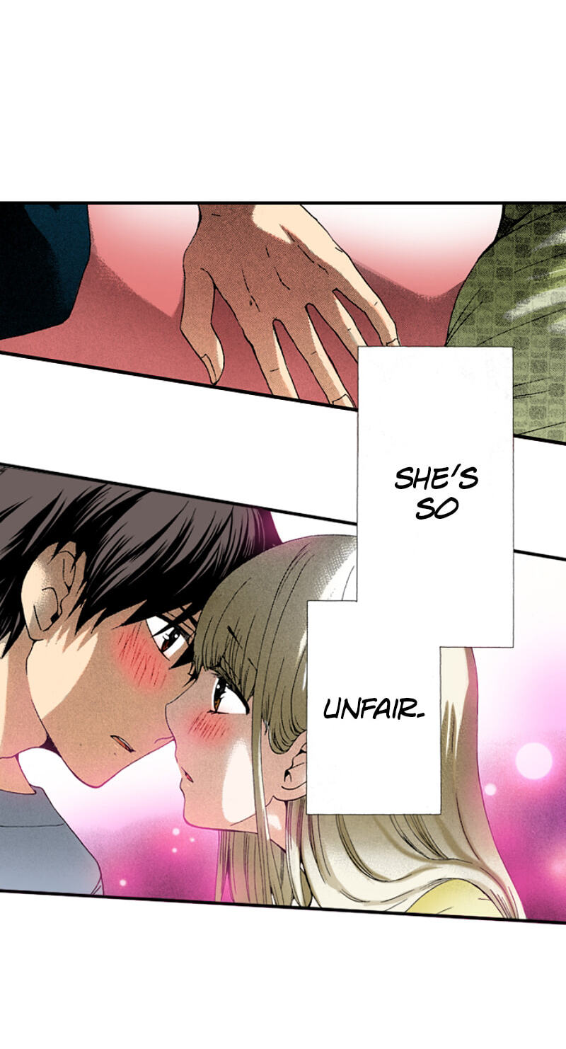 The Delayed High School Life of a Laborer Chapter 182 page 8 - 