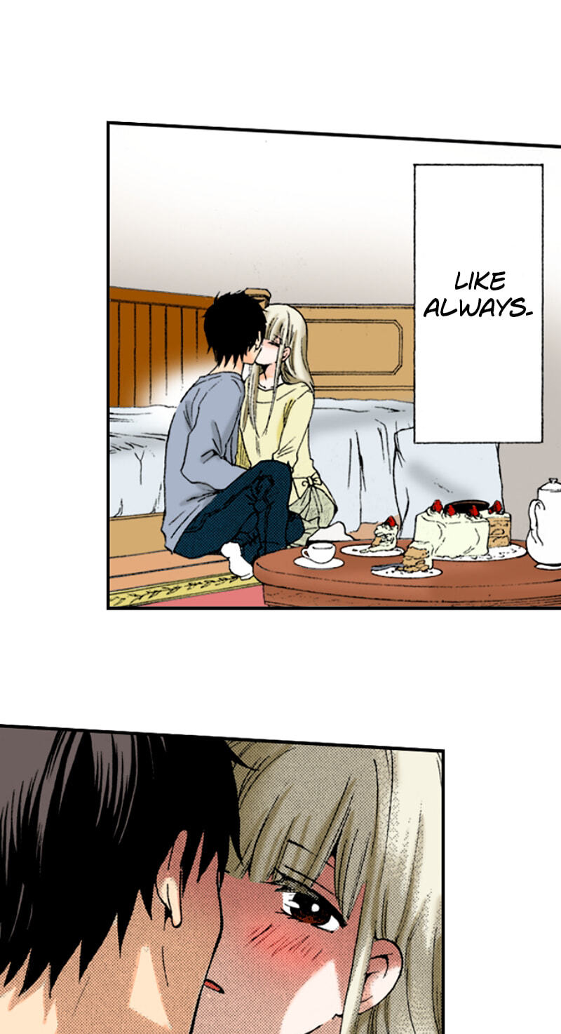 The Delayed High School Life of a Laborer Chapter 182 page 9 - 