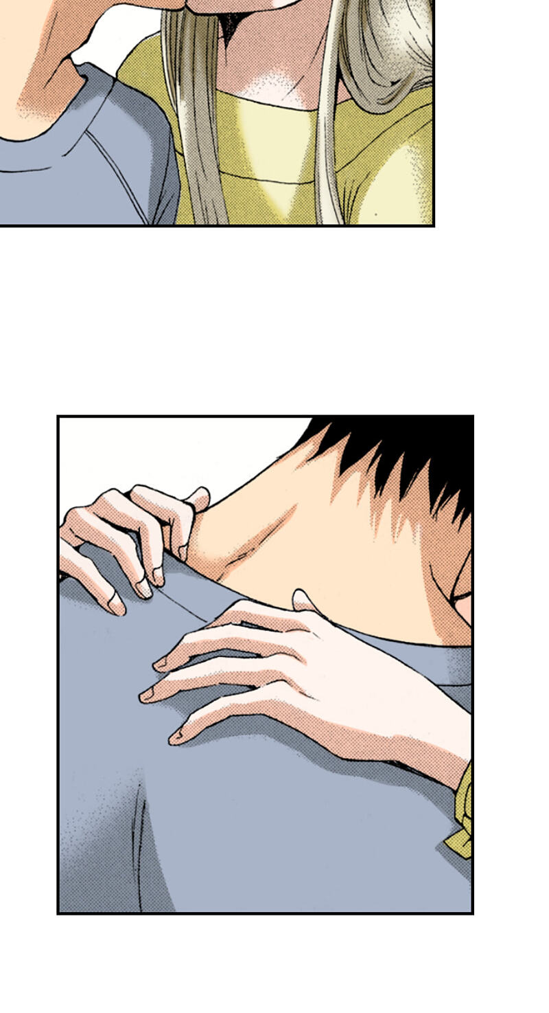 The Delayed High School Life of a Laborer Chapter 182 page 10 - 