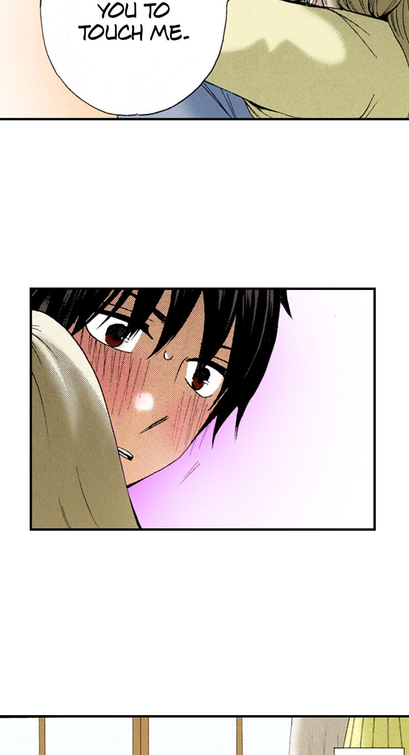 The Delayed High School Life of a Laborer Chapter 183 page 2 - 