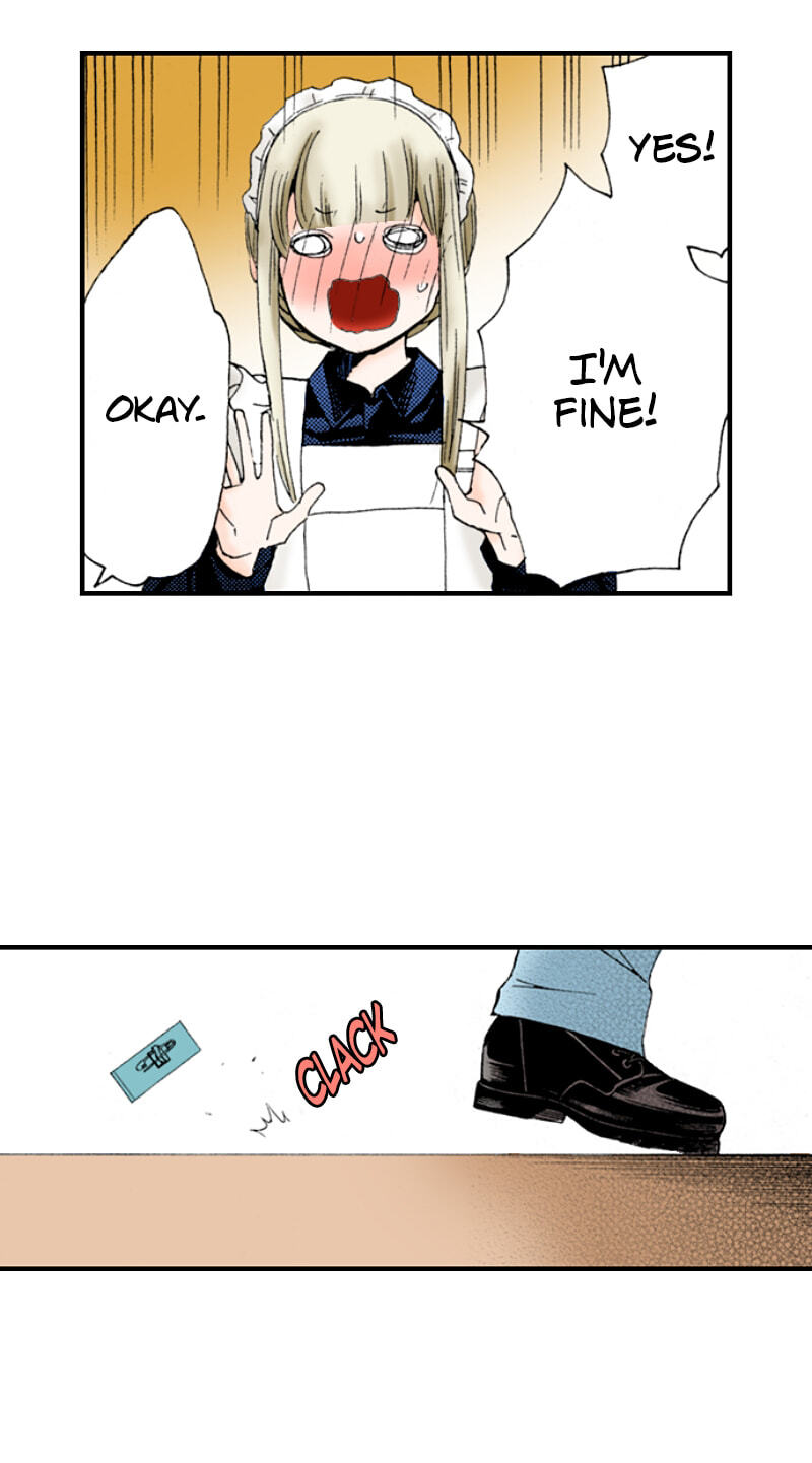 The Delayed High School Life of a Laborer Chapter 183 page 16 - 