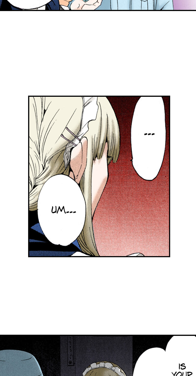 The Delayed High School Life of a Laborer Chapter 183 page 19 - 