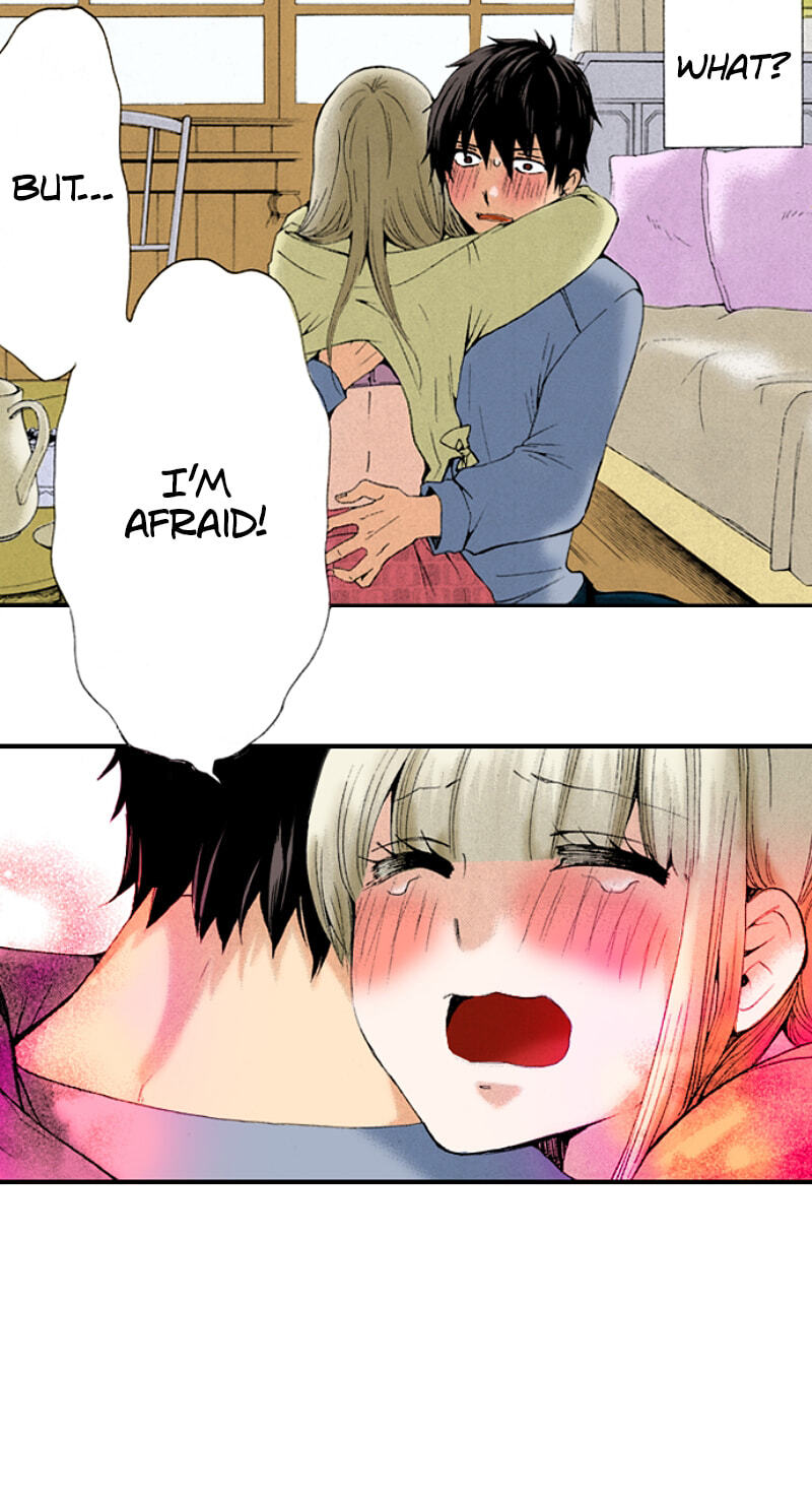 The Delayed High School Life of a Laborer Chapter 183 page 3 - 