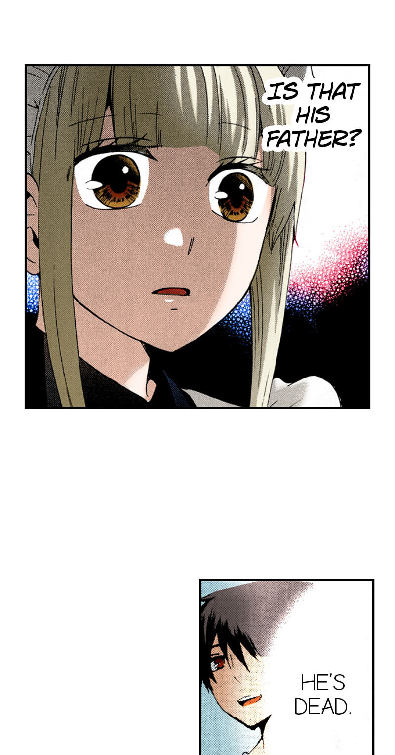 The Delayed High School Life of a Laborer Chapter 183 page 22 - 