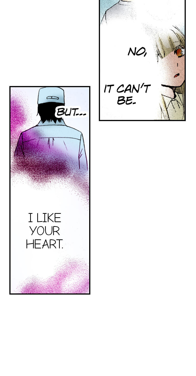 The Delayed High School Life of a Laborer Chapter 183 page 23 - 