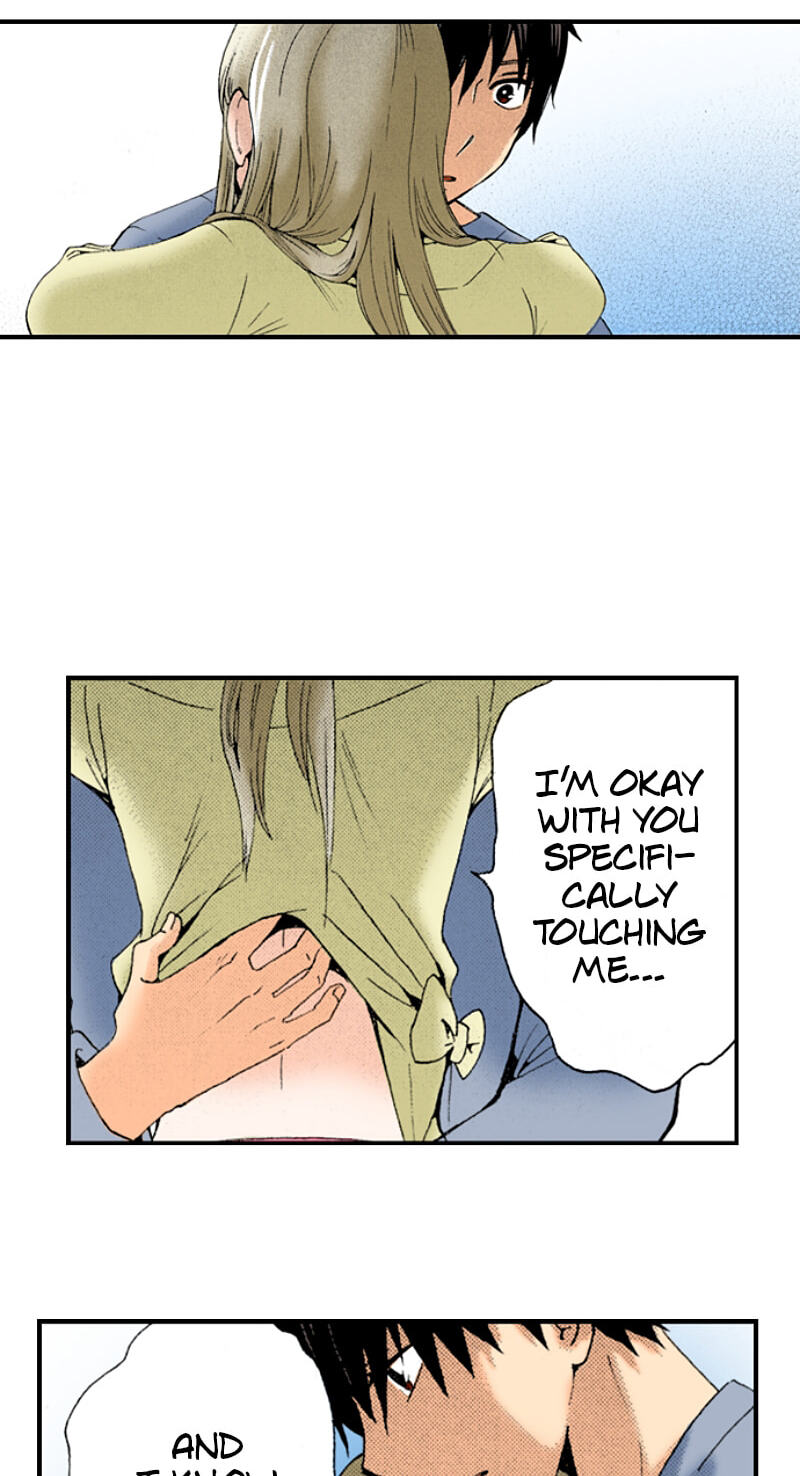 The Delayed High School Life of a Laborer Chapter 183 page 4 - 