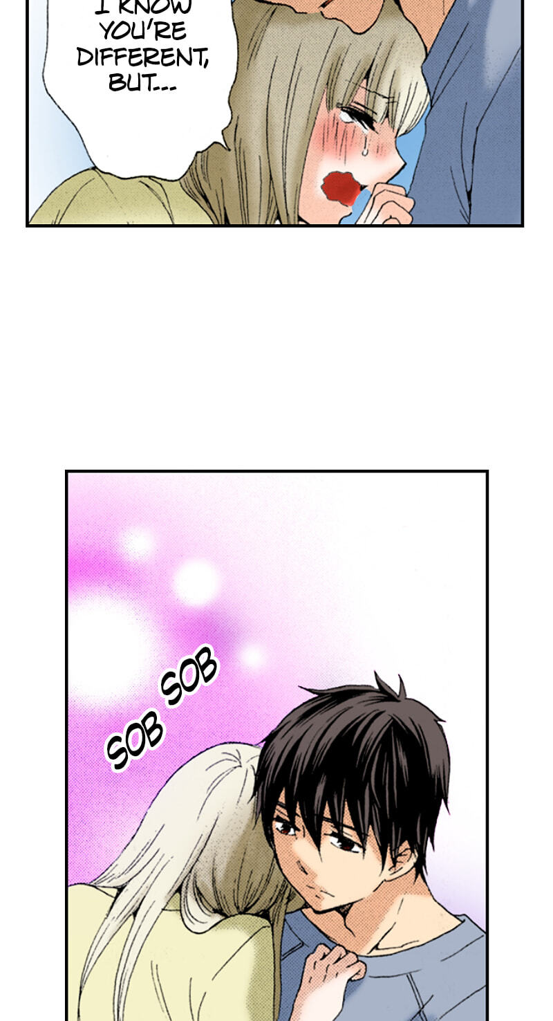 The Delayed High School Life of a Laborer Chapter 183 page 5 - 