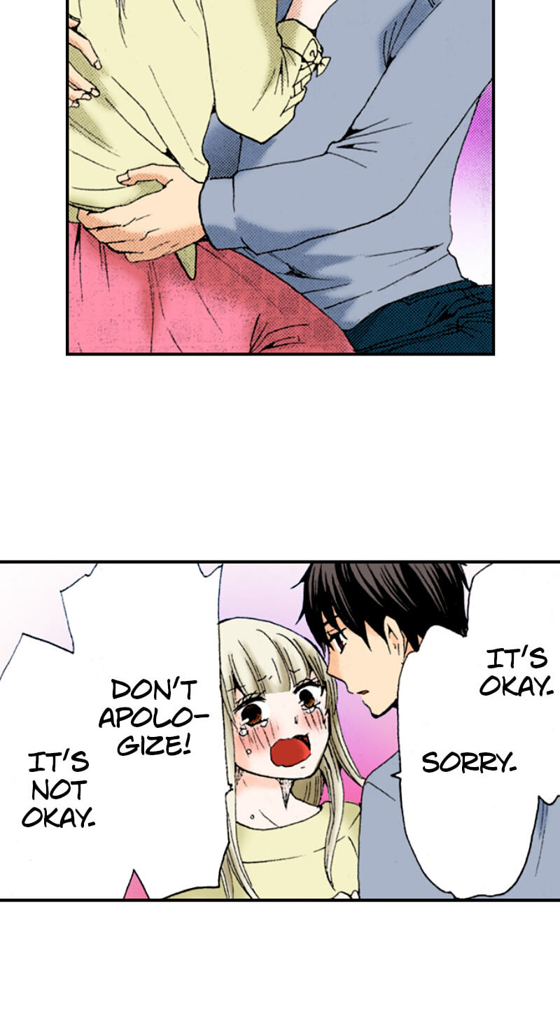 The Delayed High School Life of a Laborer Chapter 183 page 6 - 