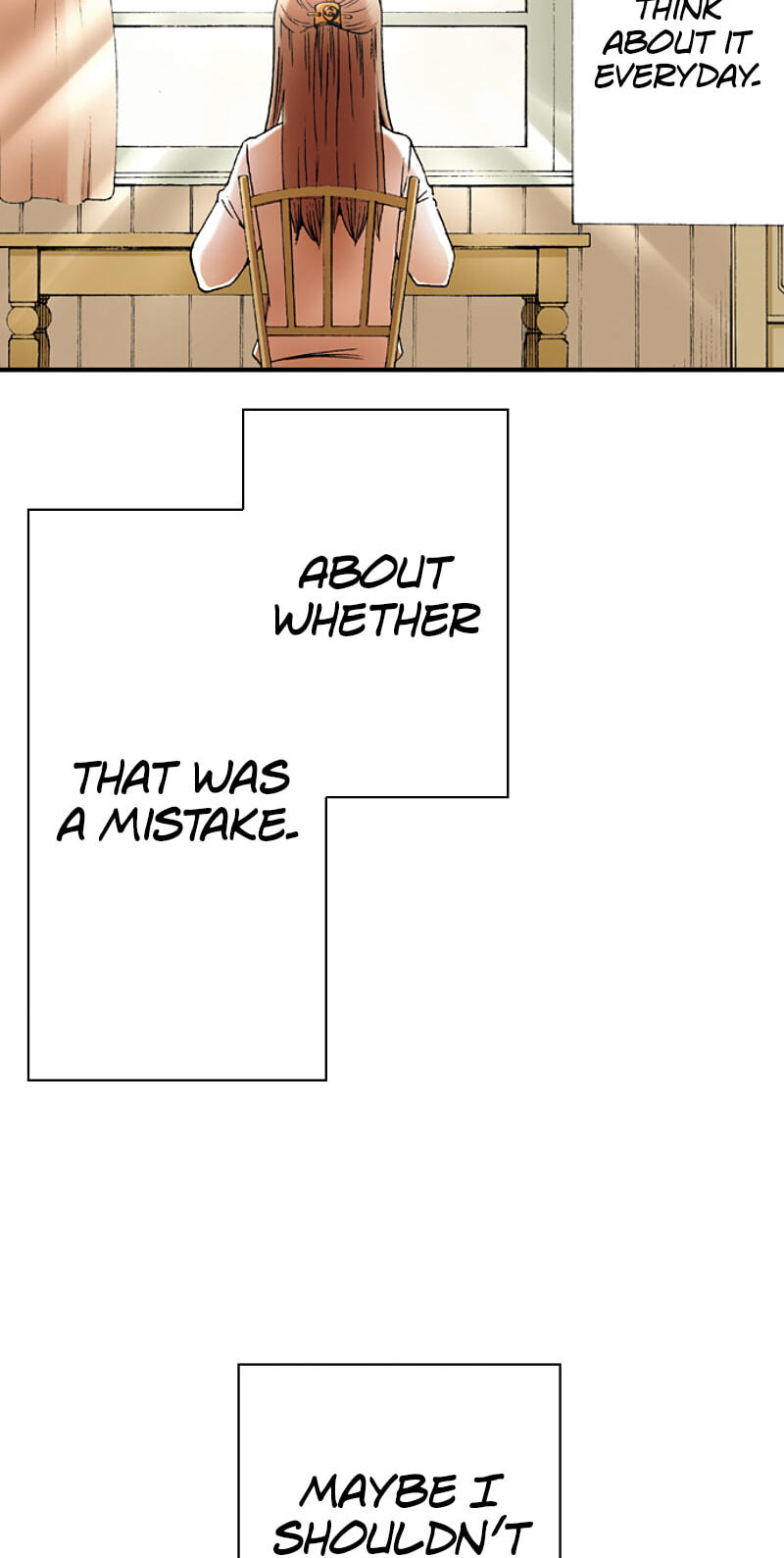 The Delayed High School Life of a Laborer Chapter 184 page 2 - 