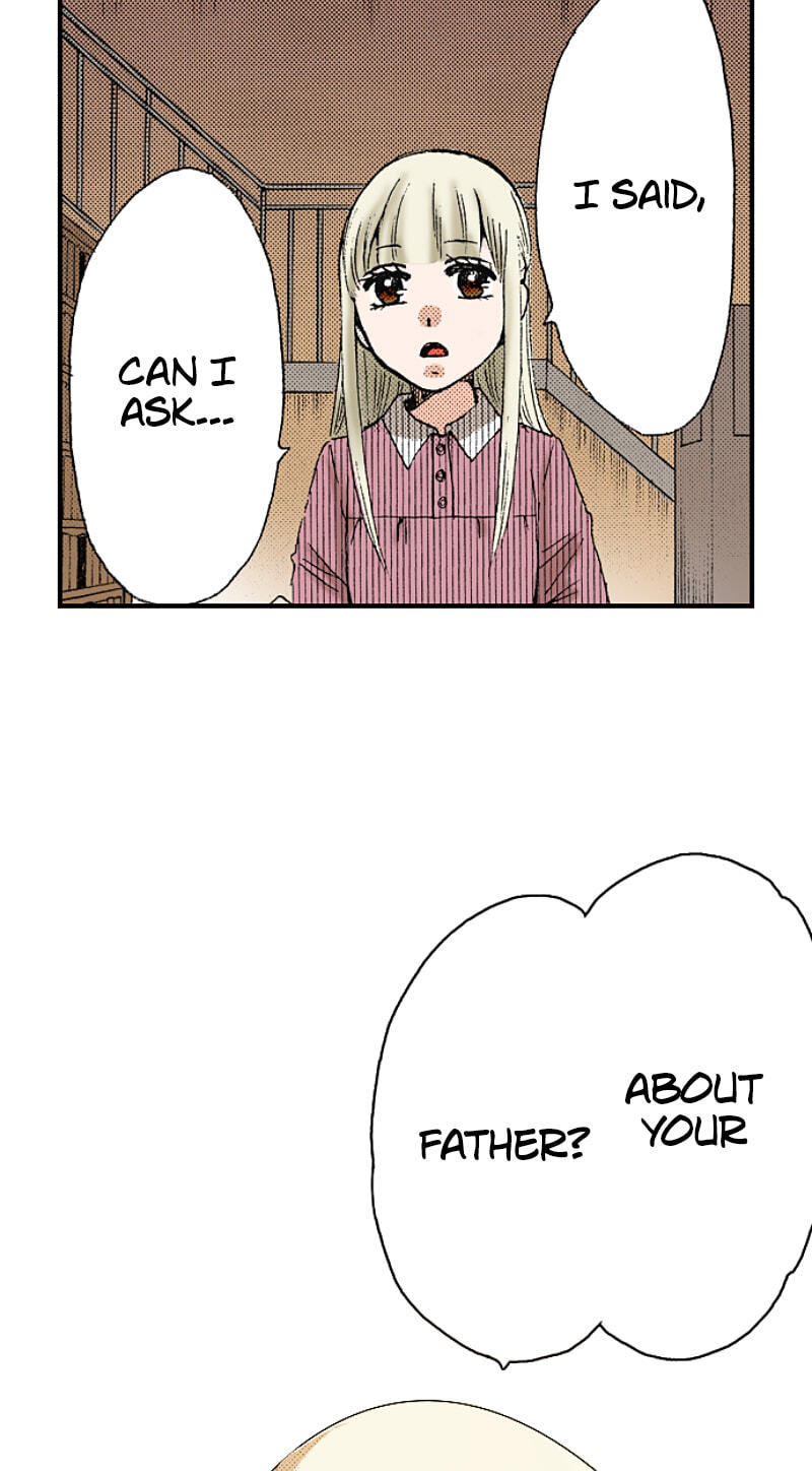 The Delayed High School Life of a Laborer Chapter 184 page 12 - 