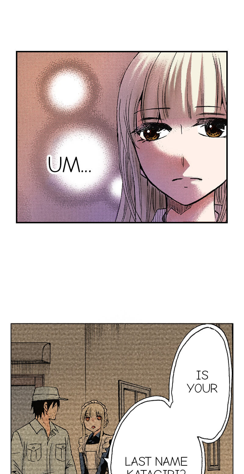 The Delayed High School Life of a Laborer Chapter 184 page 16 - 