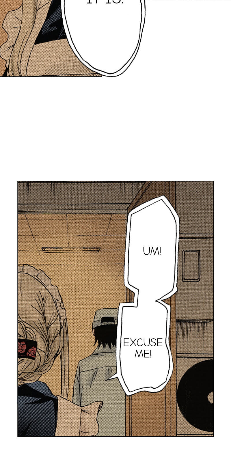 The Delayed High School Life of a Laborer Chapter 184 page 18 - 