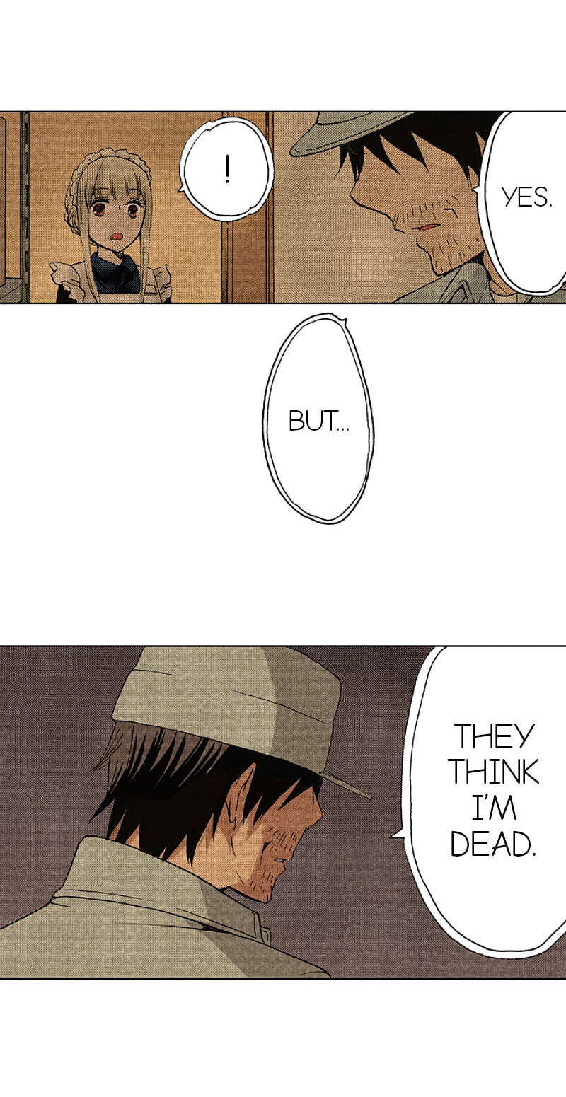 The Delayed High School Life of a Laborer Chapter 184 page 20 - 
