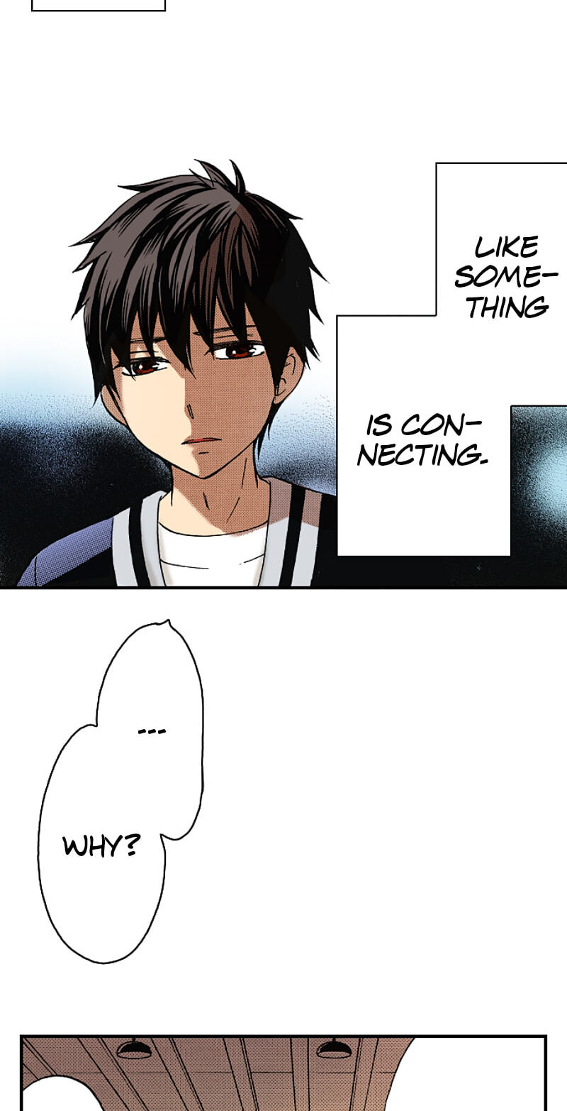 The Delayed High School Life of a Laborer Chapter 184 page 22 - 