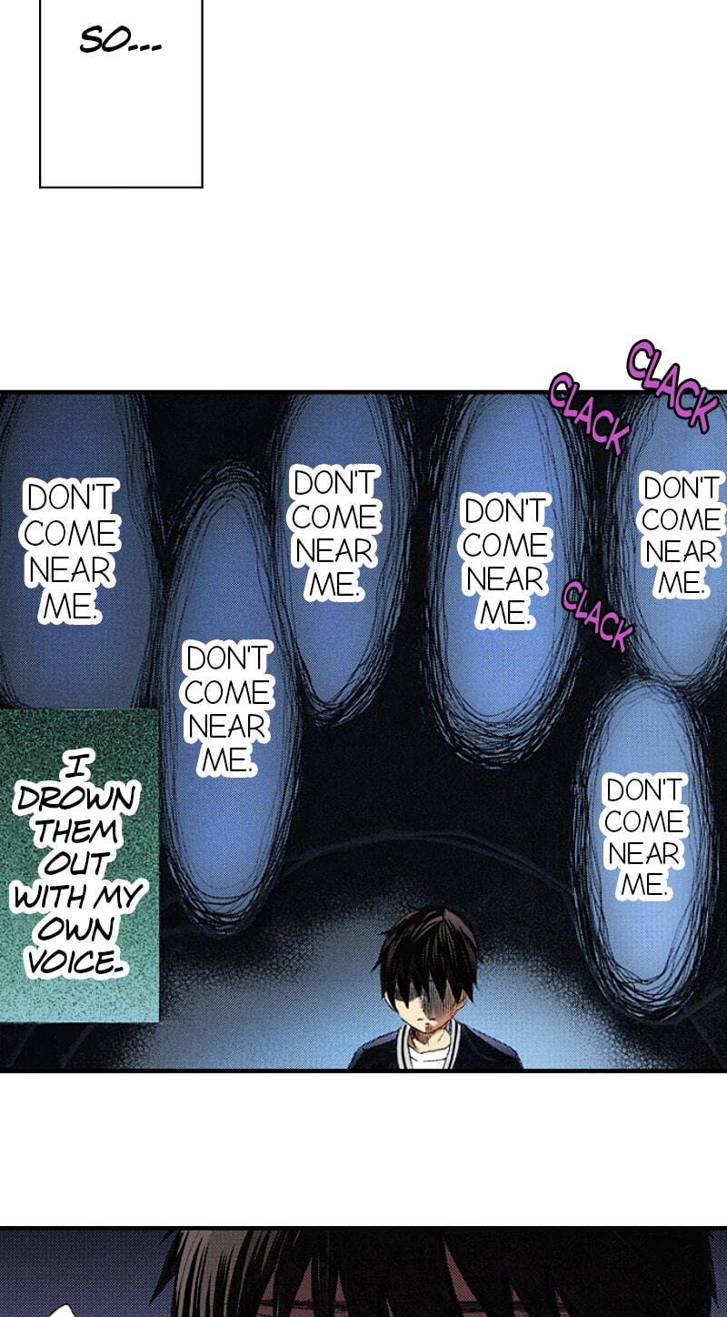 The Delayed High School Life of a Laborer Chapter 184 page 9 - 