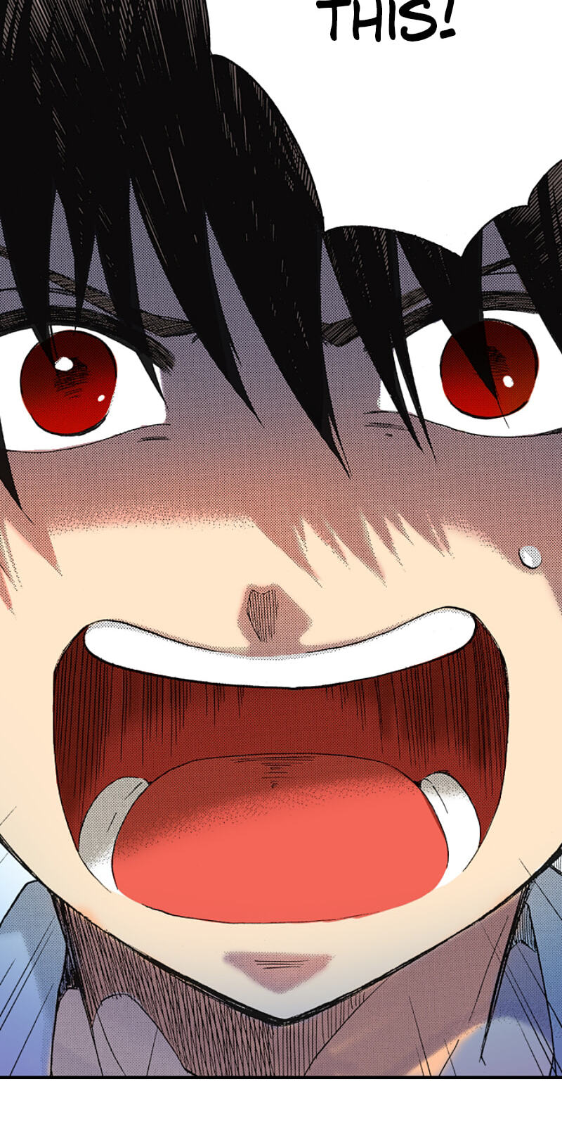 The Delayed High School Life of a Laborer Chapter 185 page 11 - 