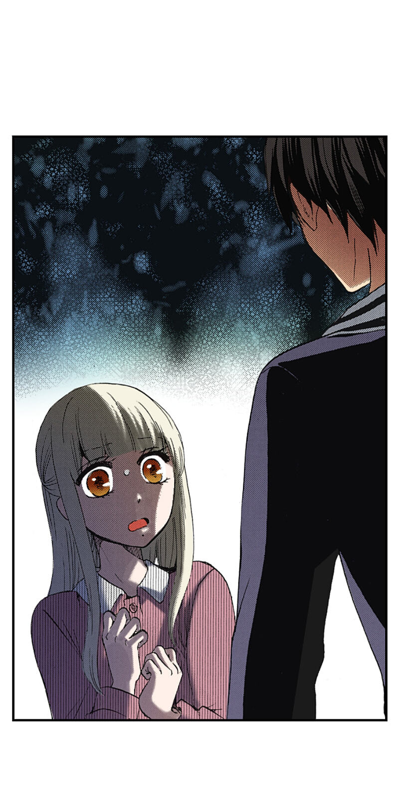 The Delayed High School Life of a Laborer Chapter 185 page 12 - 