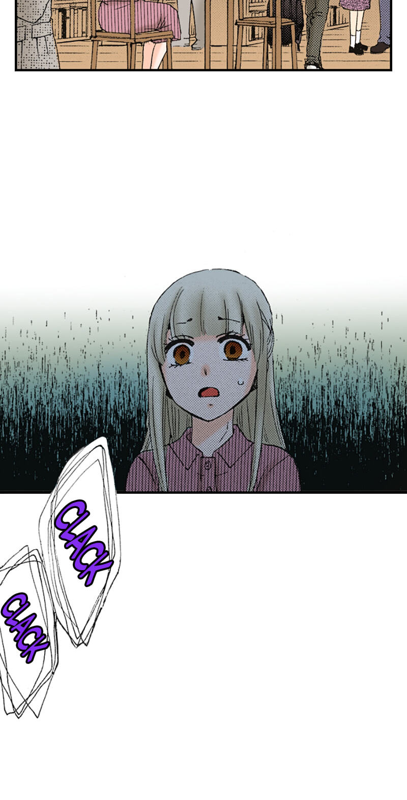 The Delayed High School Life of a Laborer Chapter 185 page 17 - 