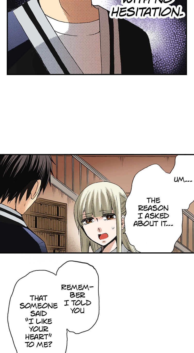 The Delayed High School Life of a Laborer Chapter 185 page 3 - 