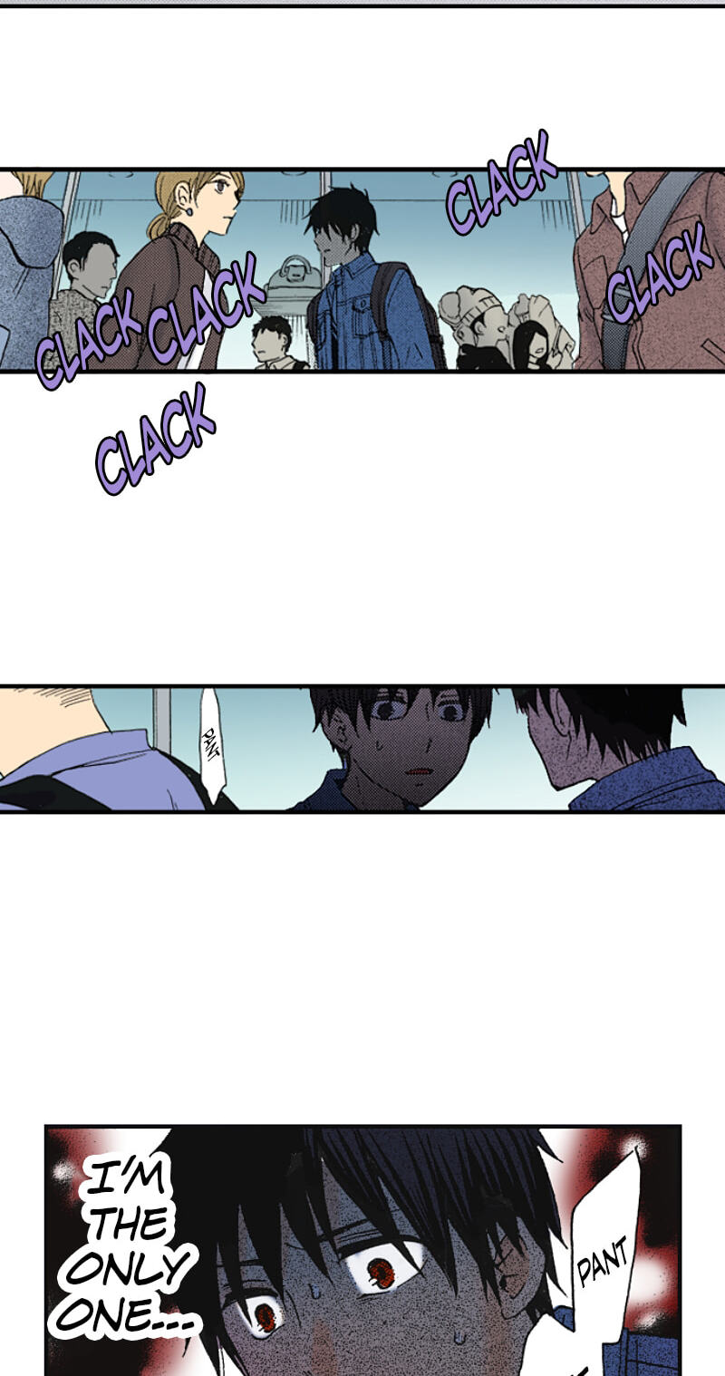 The Delayed High School Life of a Laborer Chapter 185 page 25 - 