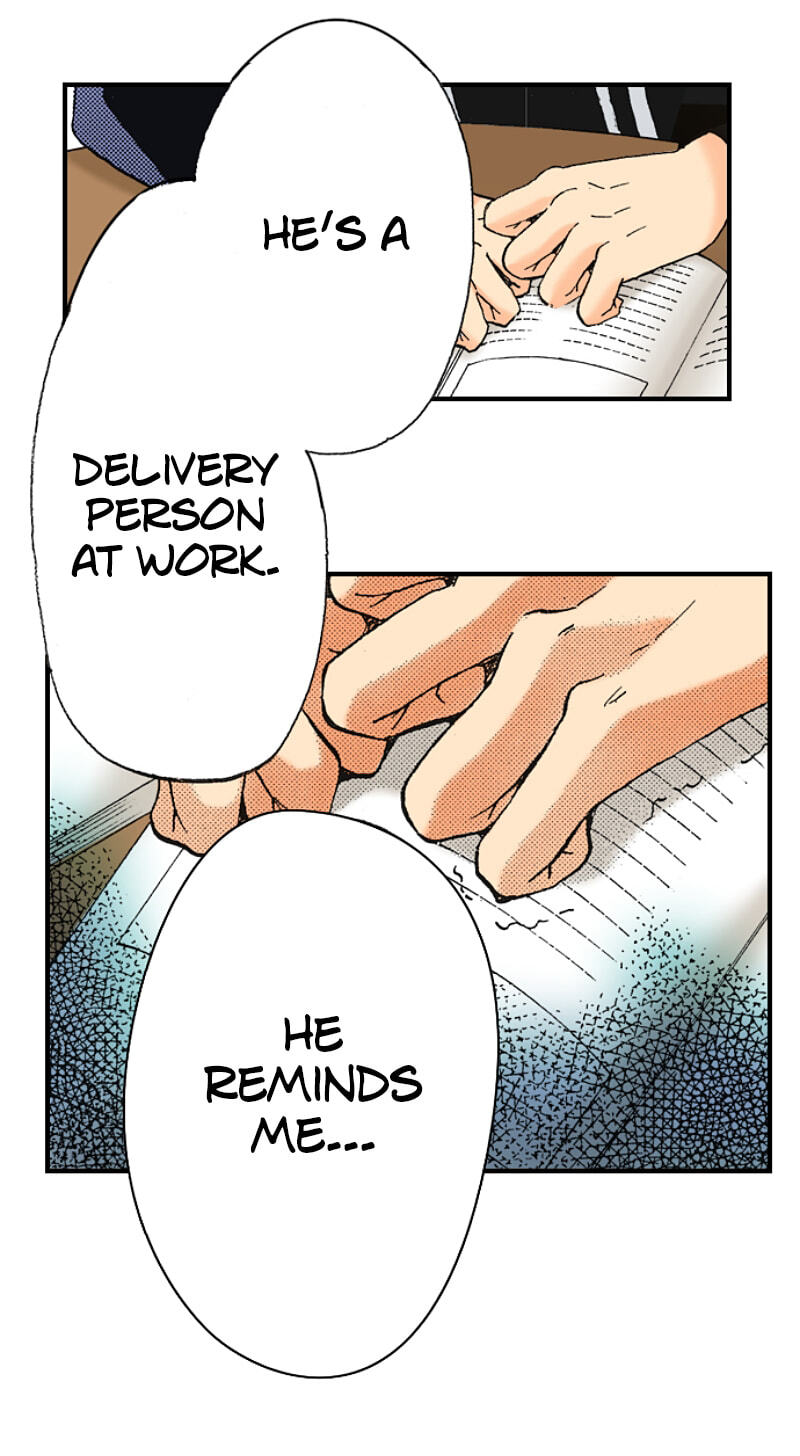 The Delayed High School Life of a Laborer Chapter 185 page 5 - 