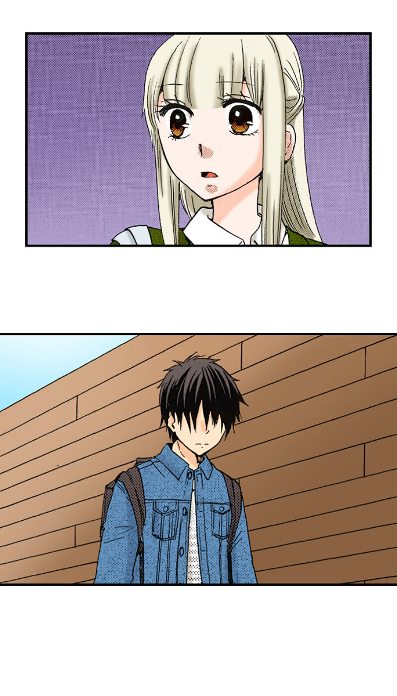 The Delayed High School Life of a Laborer Chapter 186 page 12 - 