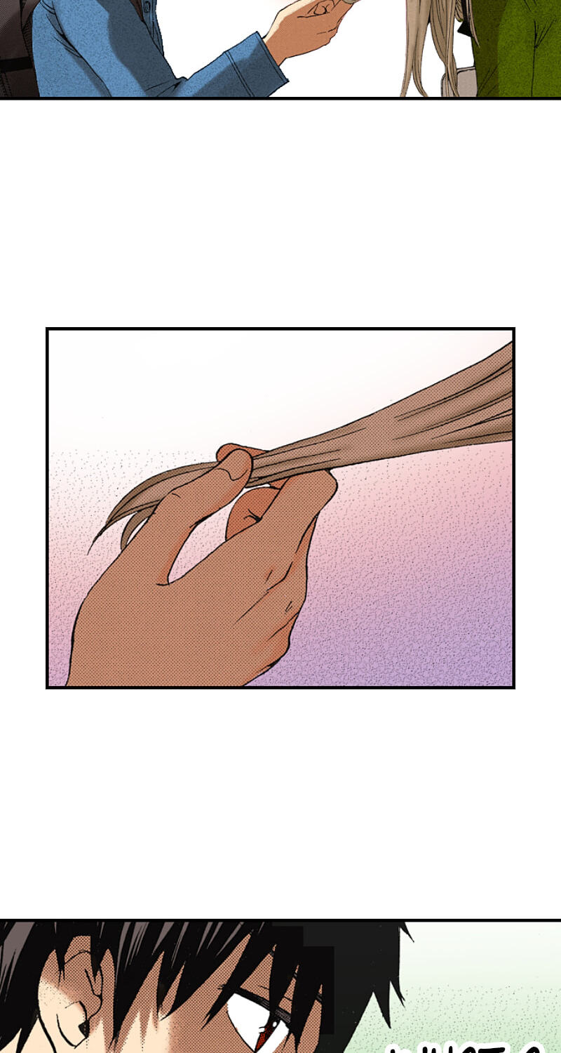 The Delayed High School Life of a Laborer Chapter 186 page 16 - 