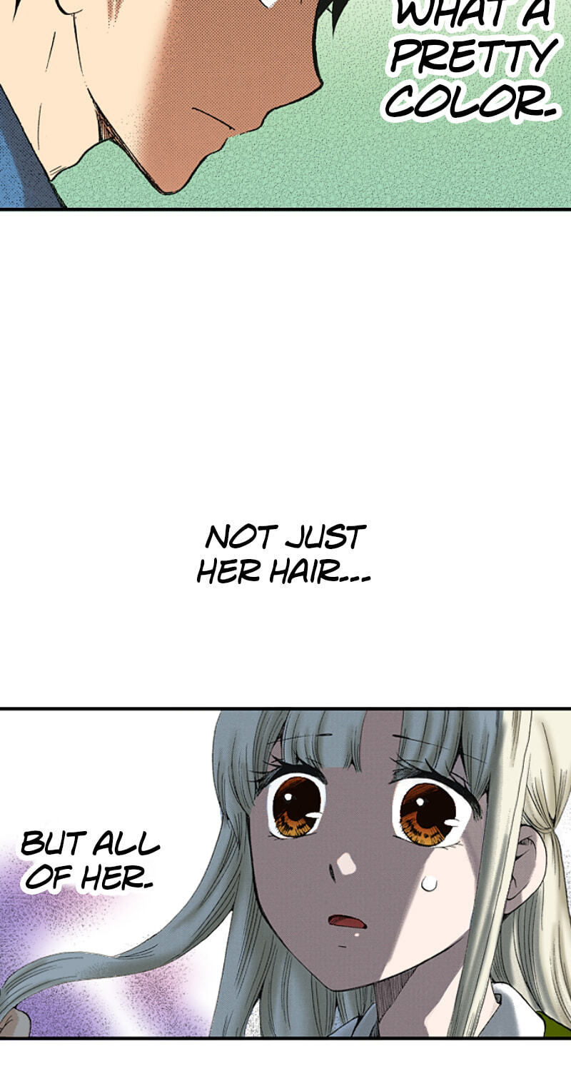 The Delayed High School Life of a Laborer Chapter 186 page 17 - 