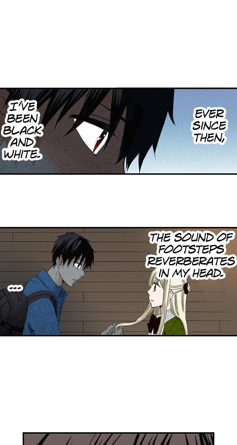 The Delayed High School Life of a Laborer Chapter 186 page 18 - 