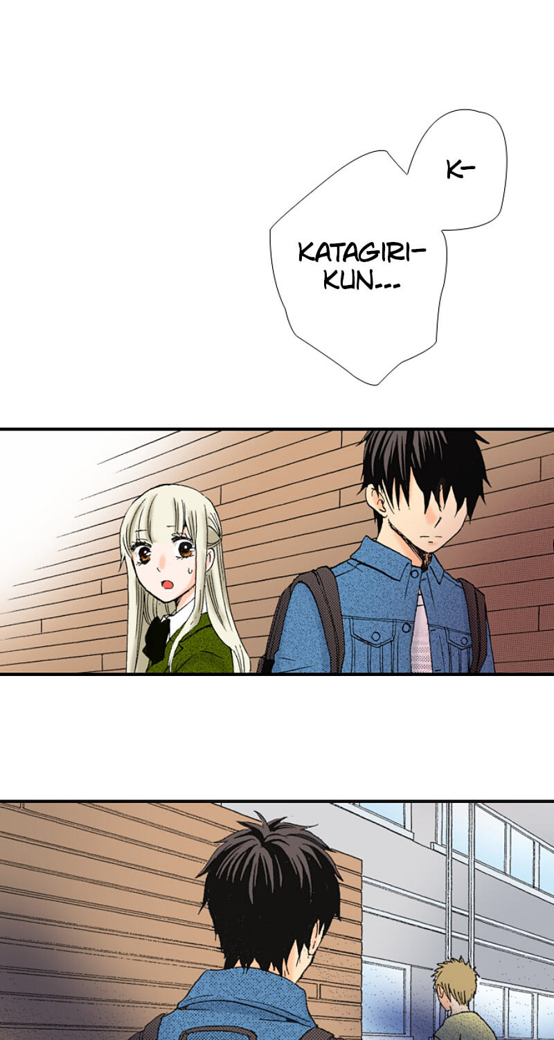 The Delayed High School Life of a Laborer Chapter 186 page 20 - 