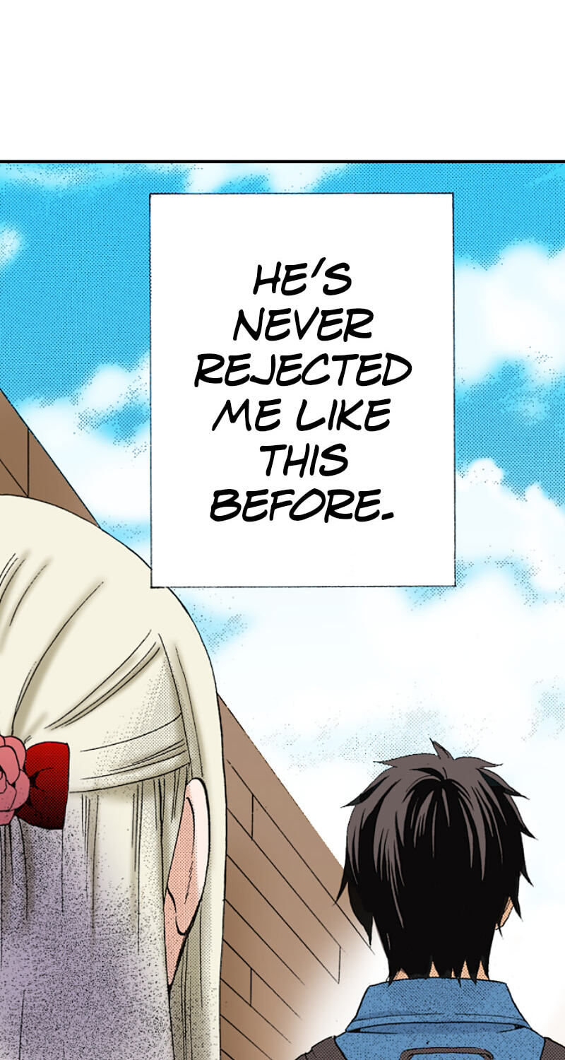 The Delayed High School Life of a Laborer Chapter 186 page 22 - 