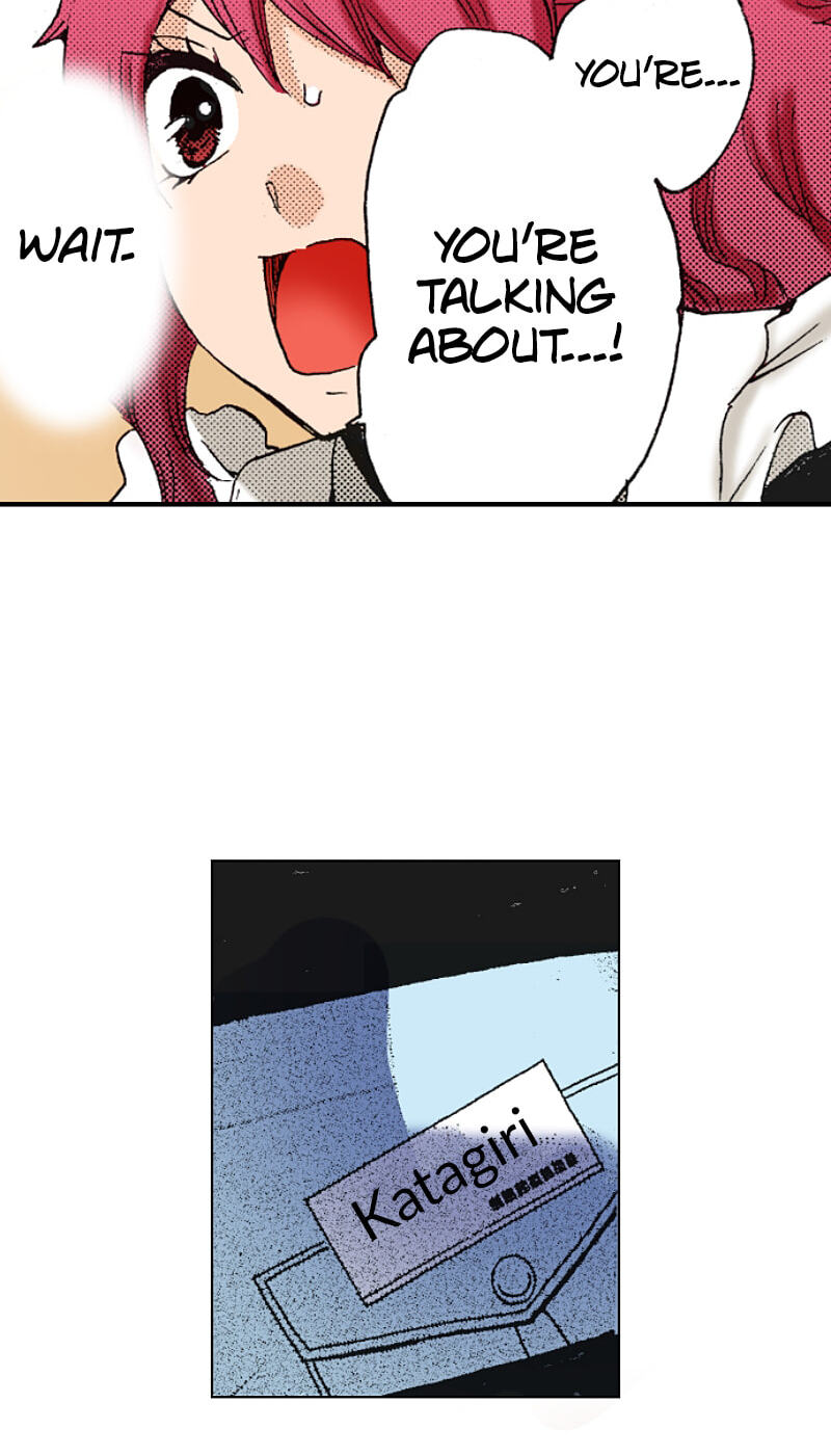 The Delayed High School Life of a Laborer Chapter 186 page 9 - 
