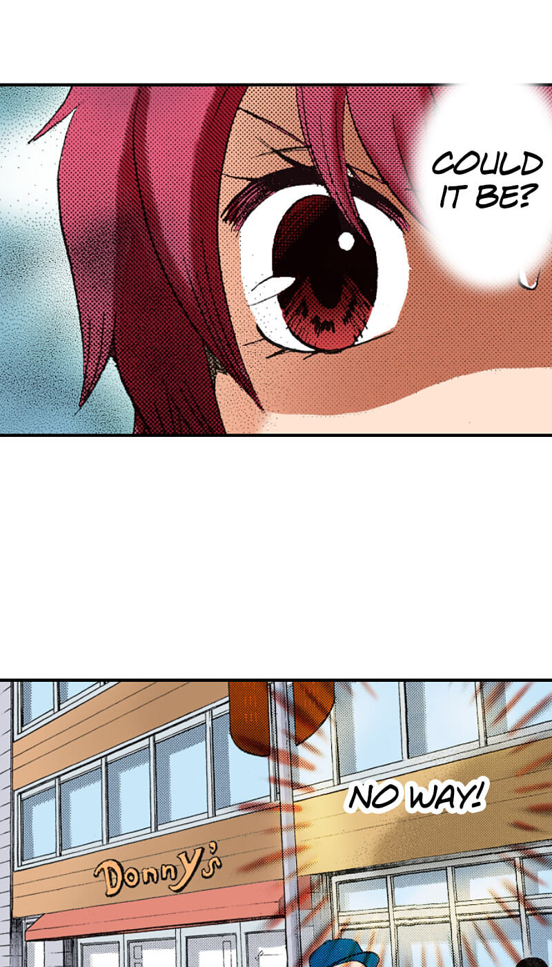 The Delayed High School Life of a Laborer Chapter 186 page 10 - 