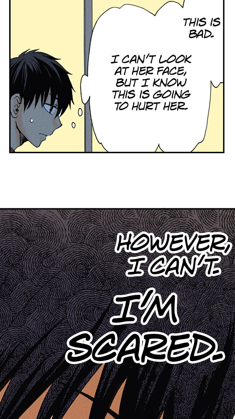 The Delayed High School Life of a Laborer Chapter 187 page 2 - 