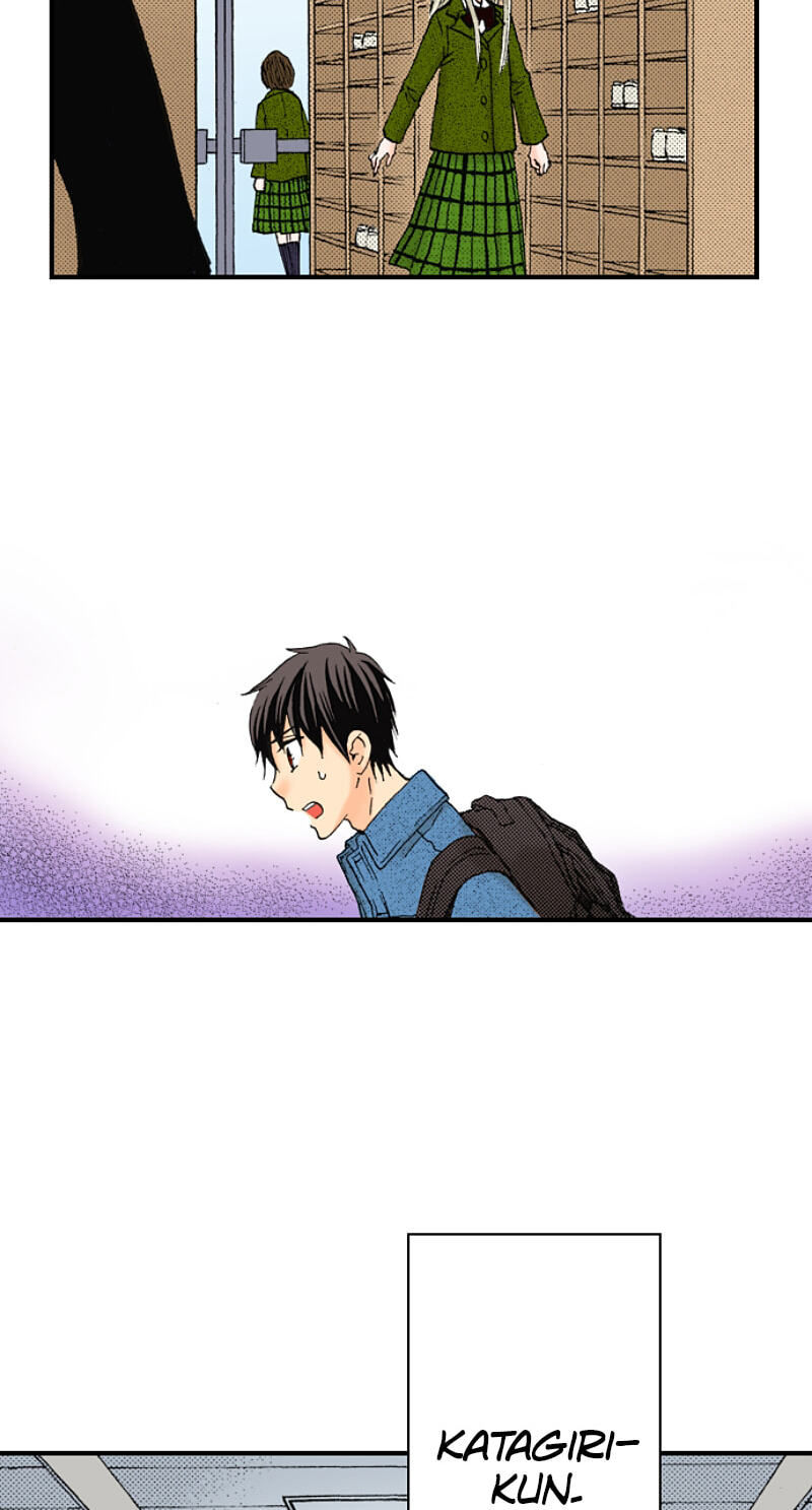 The Delayed High School Life of a Laborer Chapter 187 page 11 - 