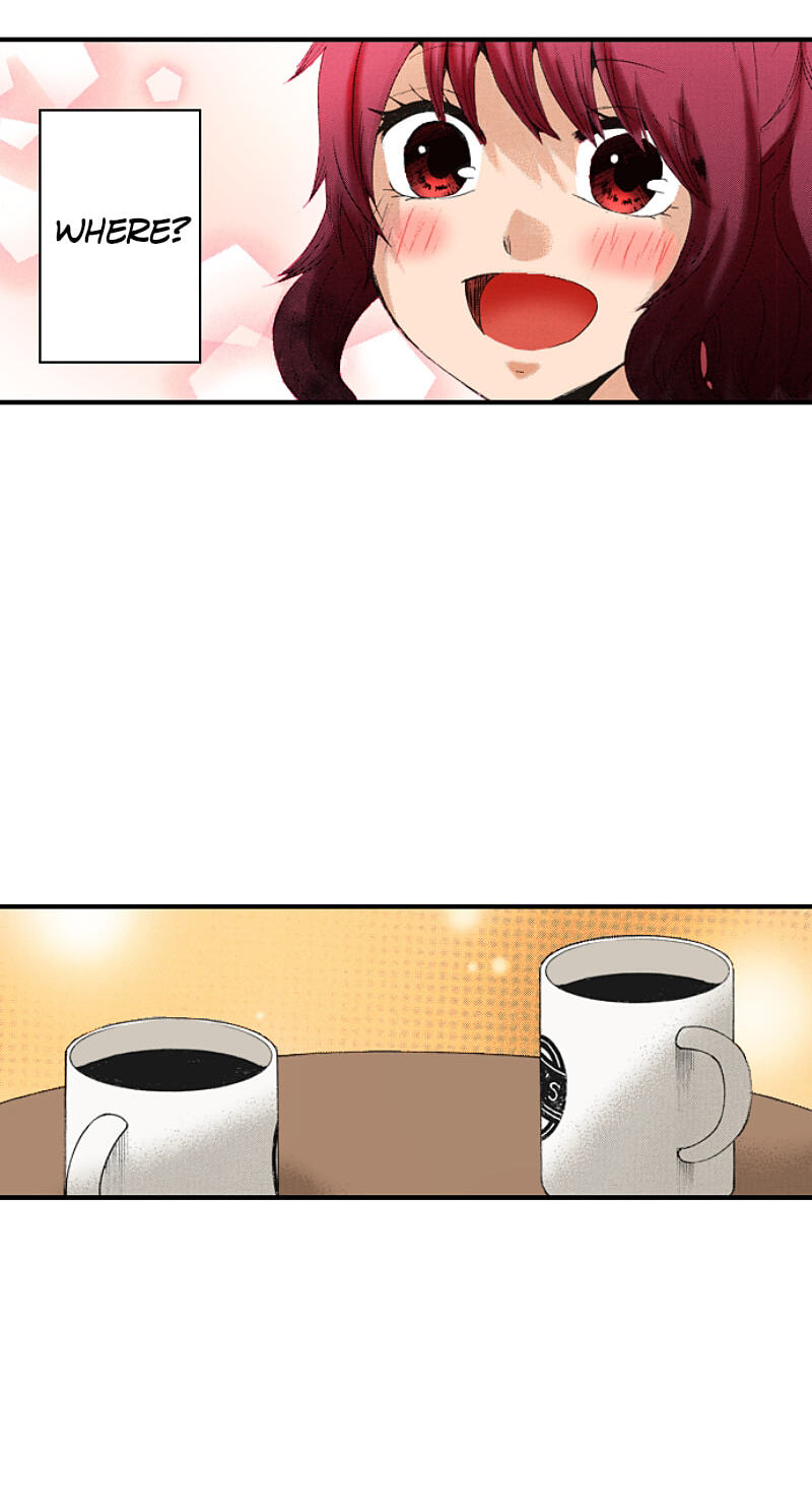 The Delayed High School Life of a Laborer Chapter 187 page 14 - 