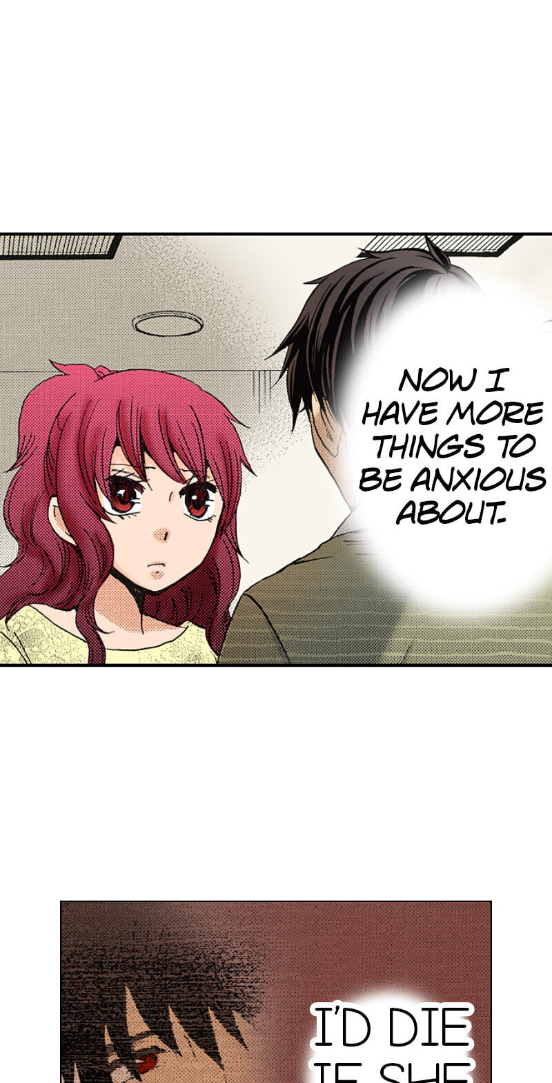 The Delayed High School Life of a Laborer Chapter 187 page 18 - 
