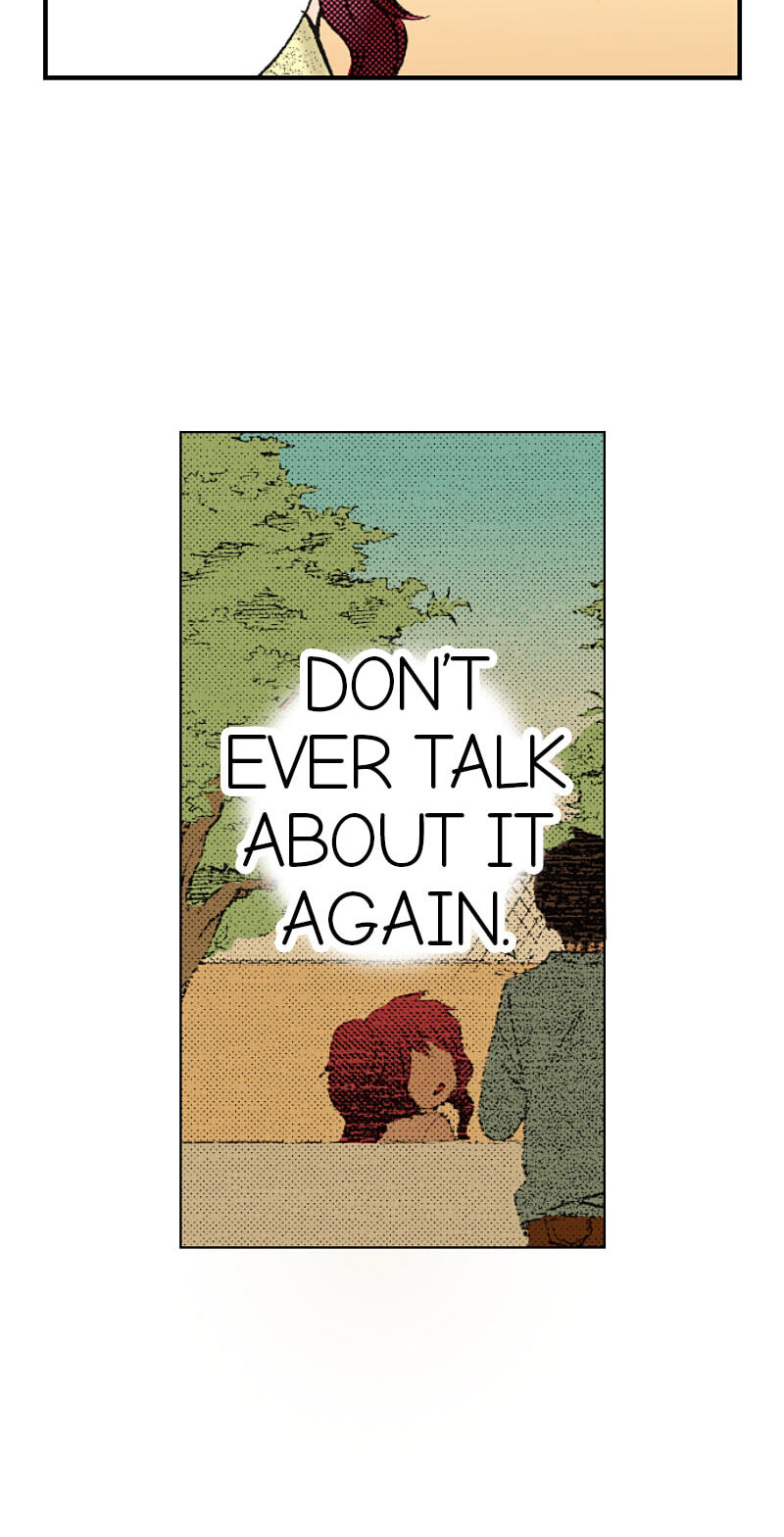 The Delayed High School Life of a Laborer Chapter 187 page 20 - 