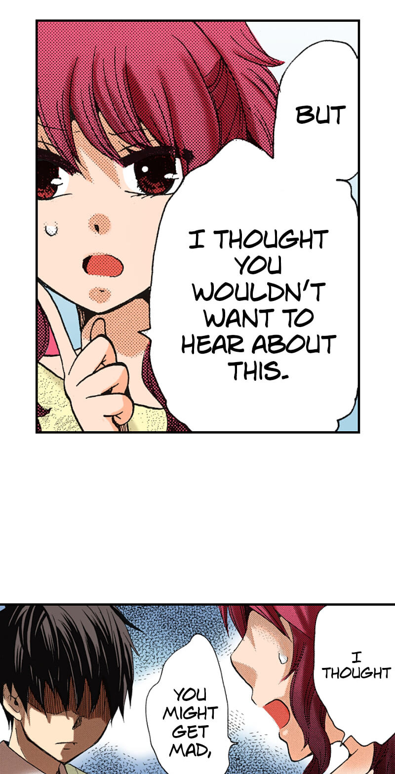 The Delayed High School Life of a Laborer Chapter 187 page 21 - 
