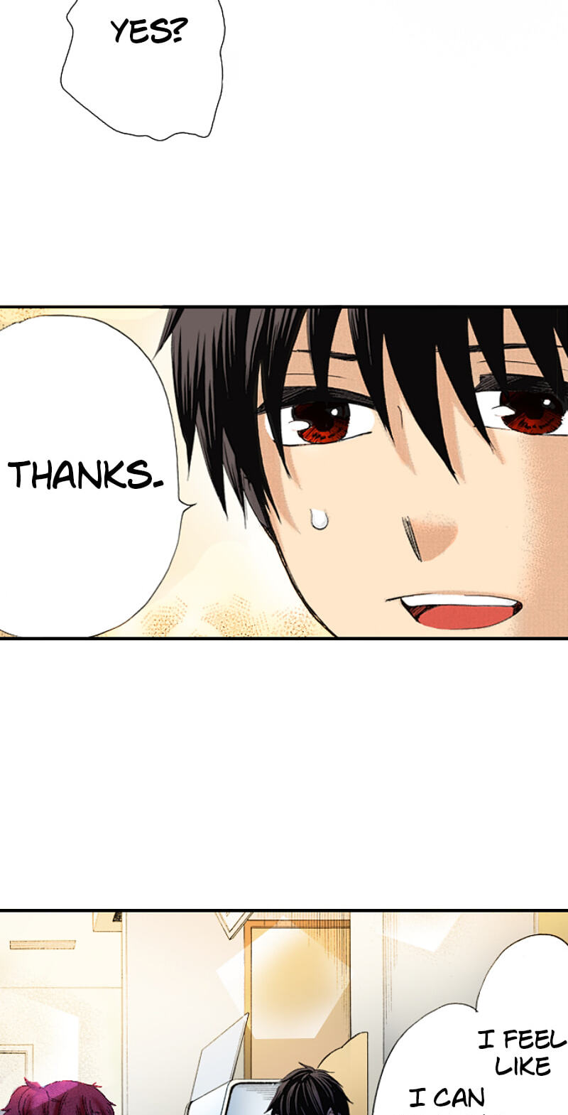 The Delayed High School Life of a Laborer Chapter 187 page 23 - 