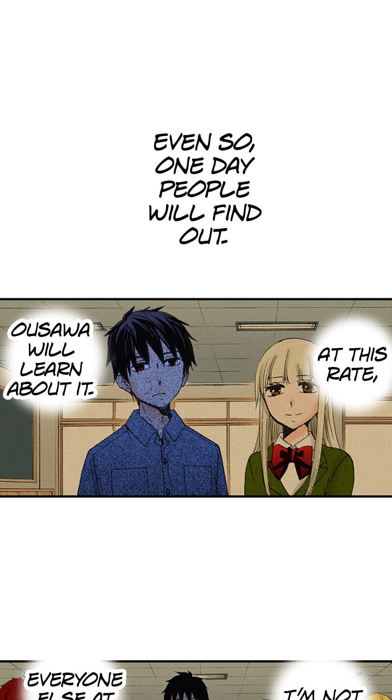 The Delayed High School Life of a Laborer Chapter 187 page 4 - 