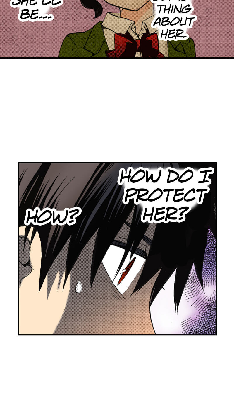 The Delayed High School Life of a Laborer Chapter 187 page 6 - 
