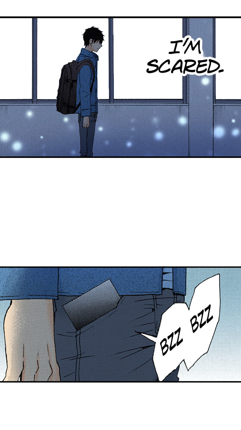 The Delayed High School Life of a Laborer Chapter 187 page 7 - 