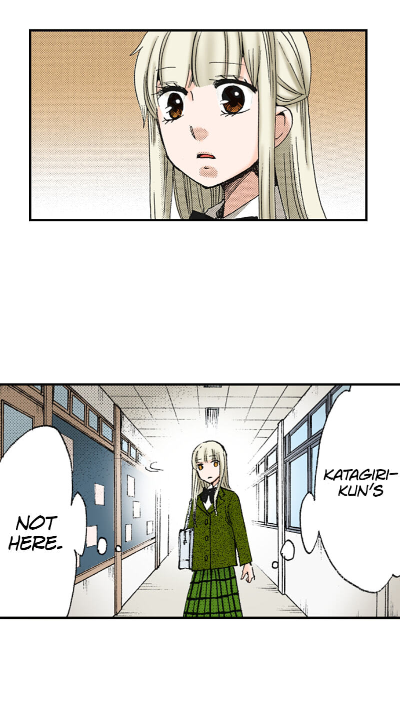 The Delayed High School Life of a Laborer Chapter 187 page 9 - 