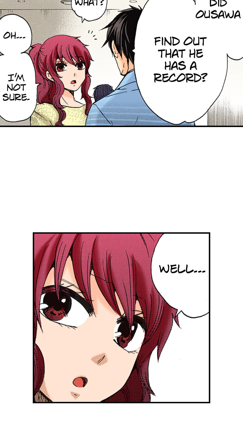 The Delayed High School Life of a Laborer Chapter 188 page 2 - 