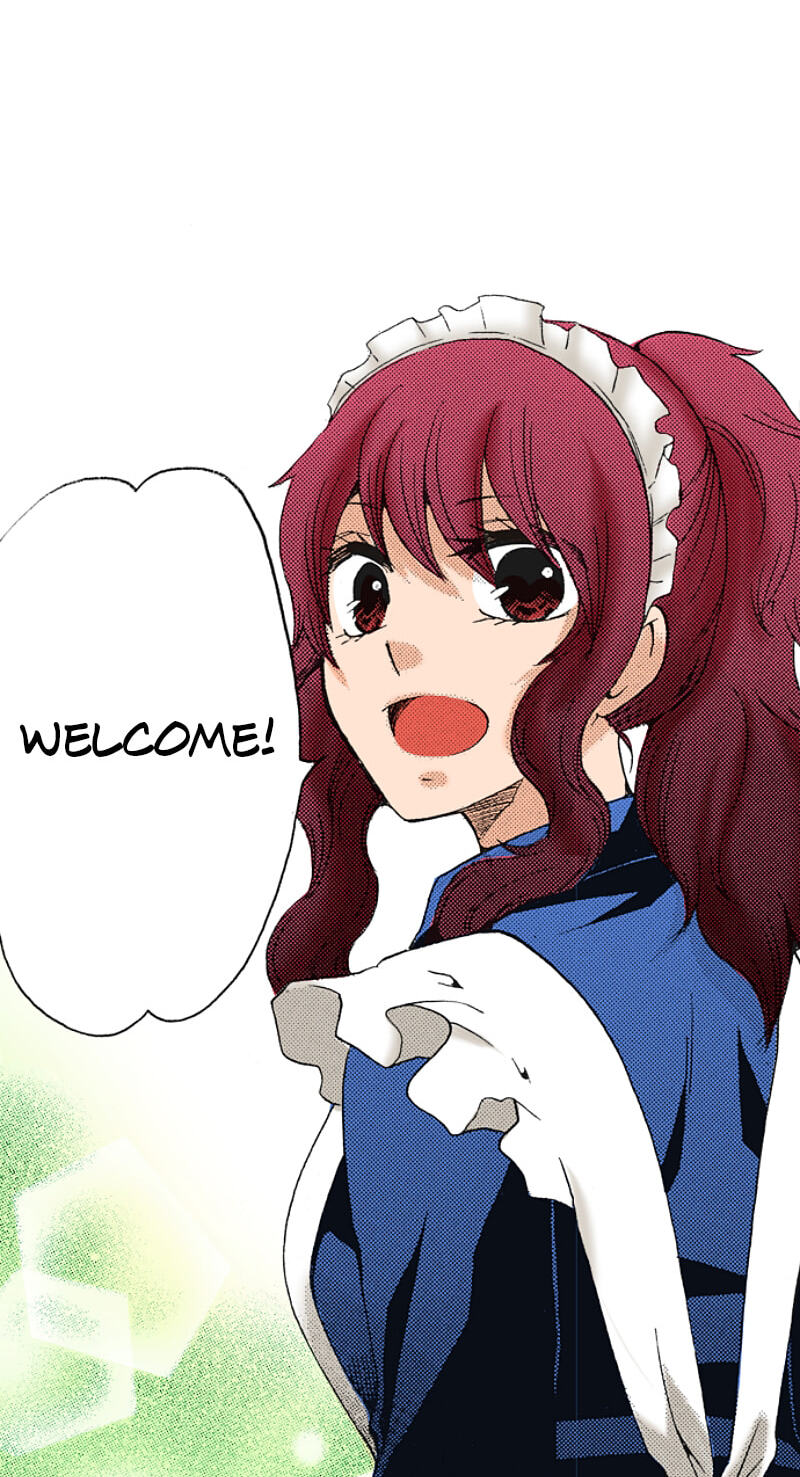 The Delayed High School Life of a Laborer Chapter 188 page 14 - 
