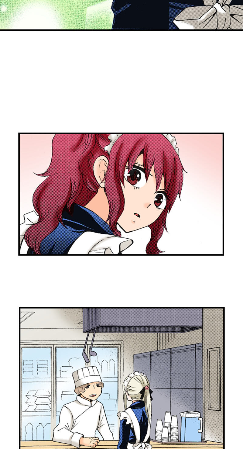 The Delayed High School Life of a Laborer Chapter 188 page 15 - 