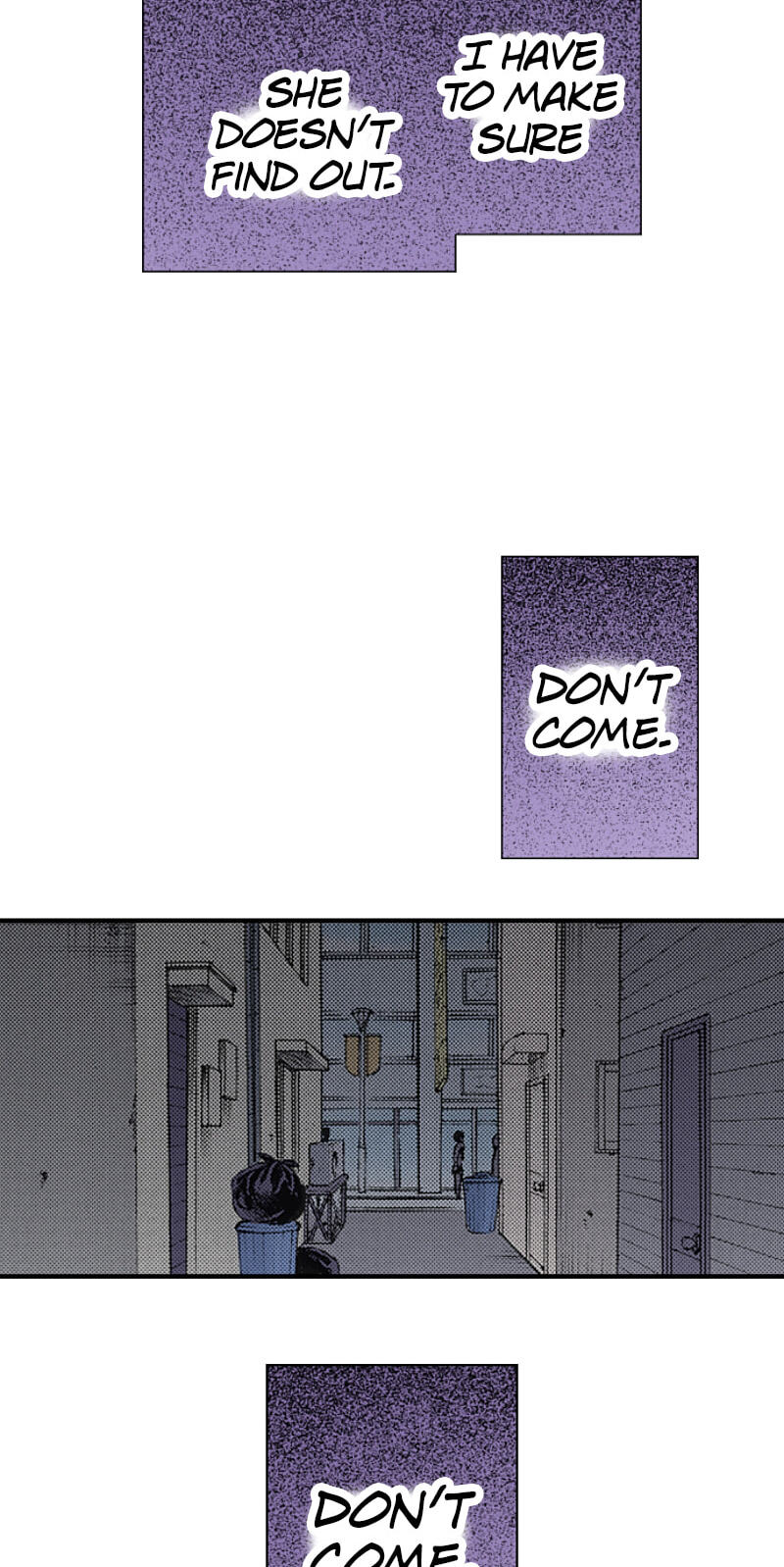 The Delayed High School Life of a Laborer Chapter 188 page 20 - 
