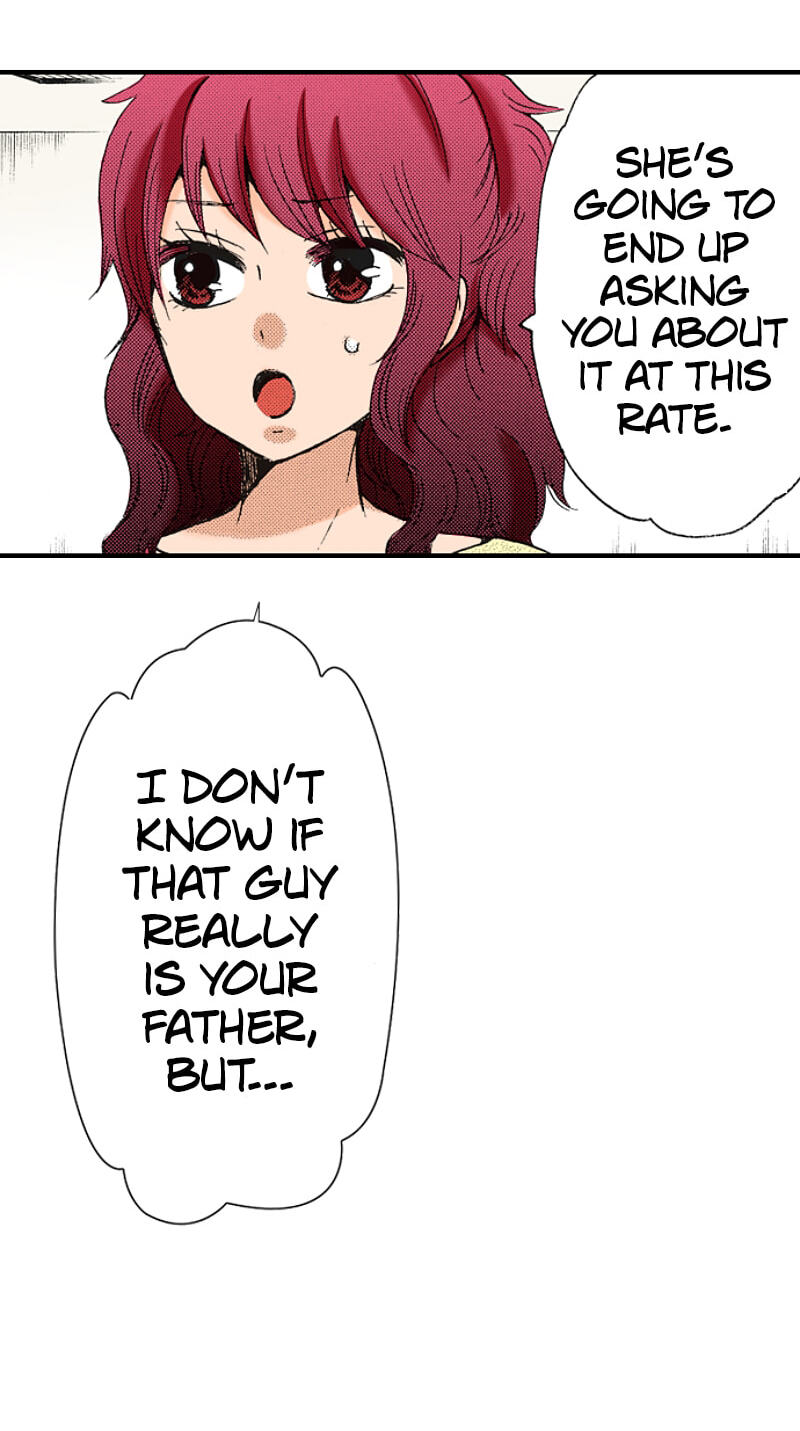 The Delayed High School Life of a Laborer Chapter 188 page 3 - 